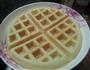 华夫饼的做法图解9