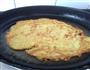 鲜玉米饼的做法图解3
