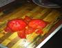 酸辣番茄牛肉的做法图解2