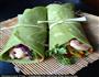 虾仁 菠菜卷的做法图解19
