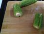 苦瓜香蕉的做法图解4