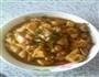 麻婆豆腐的做法图解6