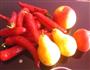 高贵冷艳辣椒酱的做法图解1