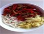 青椒肉丝面的做法图解8