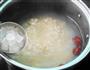薏米百合甜汤的做法图解5