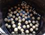 莲子红豆沙的做法图解3