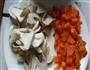 海鲜意大利面的做法图解4