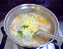 小米南瓜粥的做法图解5