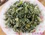 蒸芹菜叶的做法图解2