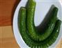 珊瑚蓑衣黄瓜的做法图解1