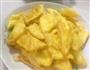 酥黄菜的做法图解9