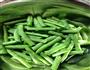 干煸豆角的做法图解1