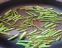干煸豆角的做法图解4
