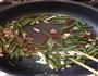 干煸豆角的做法图解6
