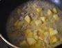 咖喱土豆牛肉的做法图解3