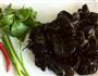 凉拌黑木耳的做法图解1