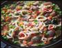 西班牙海鲜饭Paella的做法图解11