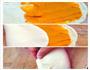 南瓜面包的做法图解5