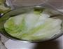 辣白菜的做法图解1