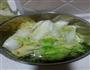 辣白菜的做法图解4