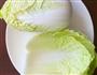 泡椒白菜卷的做法图解1
