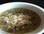 虾皮绿豆粥的做法图解2