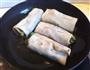 营养蔬菜卷的做法图解5