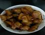 拔丝土豆的做法图解6