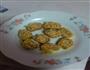 芙蓉鲜虾卷的做法图解6
