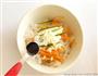 糖醋海蜇丝的做法图解5