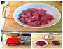 自创水煮肉片的做法图解1