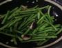 香菇豇豆煲的做法图解4