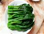 酱油菜心的做法步骤1
