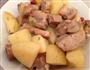 土豆排骨的做法图解5
