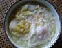 素汤面的做法图解4