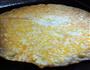 椰香玉米饼的做法图解3