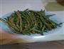 干煸豆角的做法图解3
