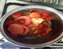 饱腹又美味的减肥汤-蕃茄豆腐汤的做法图解1