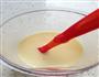 香蕉奶粉布丁的做法图解5