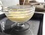 香蕉奶粉布丁的做法图解8