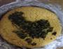 咸香玉米饼的做法图解4