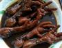 红烧鸡爪的做法图解5