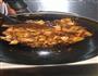 豆干回锅肉的做法图解6