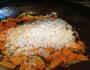 私房南瓜烩饭的做法图解5