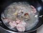 台湾小白菜鱼头汤的做法图解9