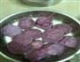 紫薯粉蒸肉的做法图解5