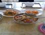 士豆红萝卜炖牛肉的做法图解1