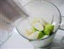 奇异果梨子汁的做法步骤9