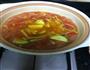 番茄酱汤的做法图解5