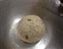 乡村全麦面包的做法图解3